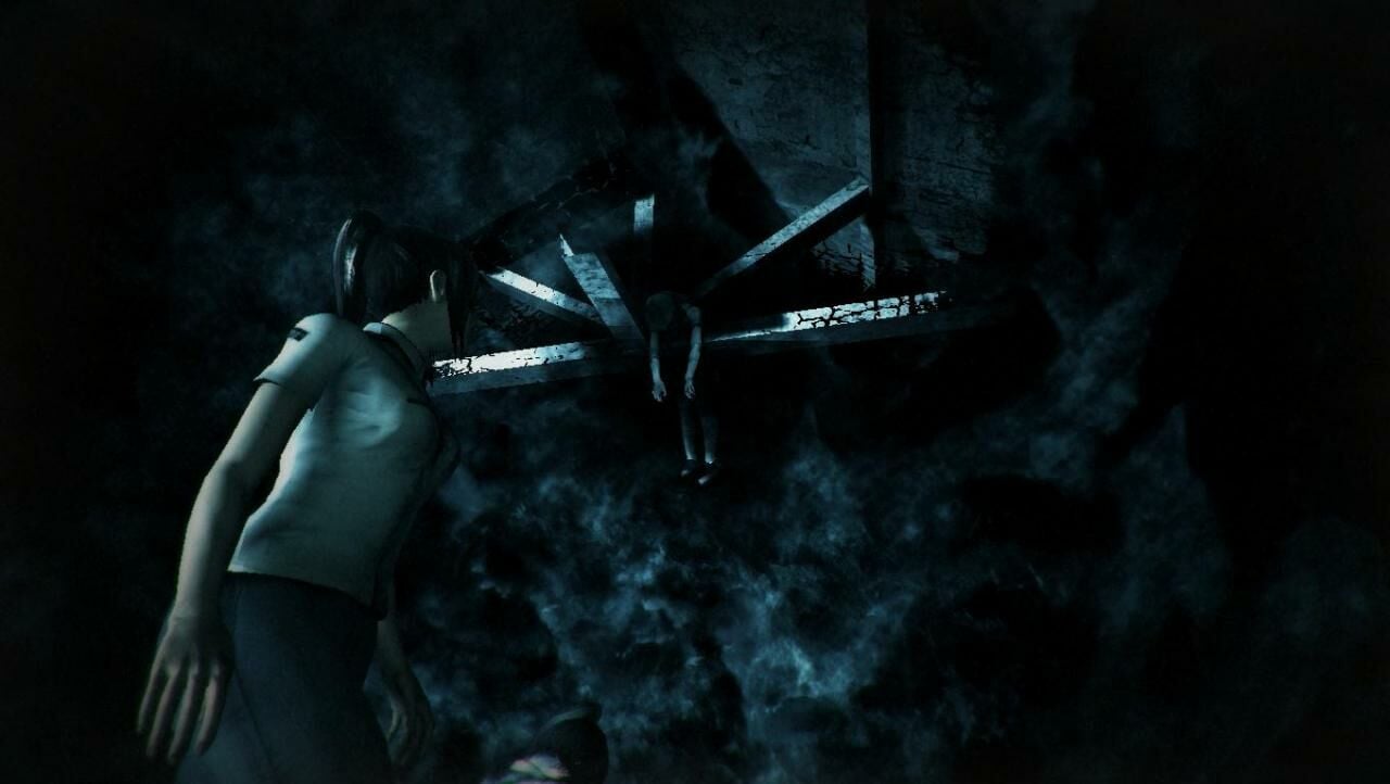Buy DreadOut: Keepers of The Dark Steam CD Key - Image 7