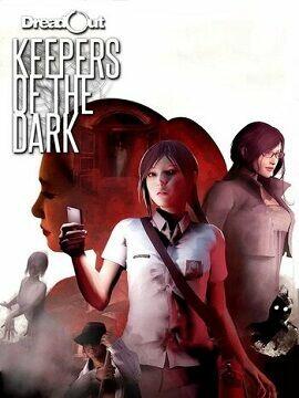 Buy DreadOut: Keepers of The Dark Steam CD Key