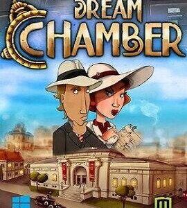 Buy Dream Chamber Steam CD Key