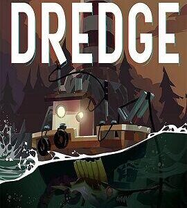 Buy DREDGE Standard Edition Steam Account