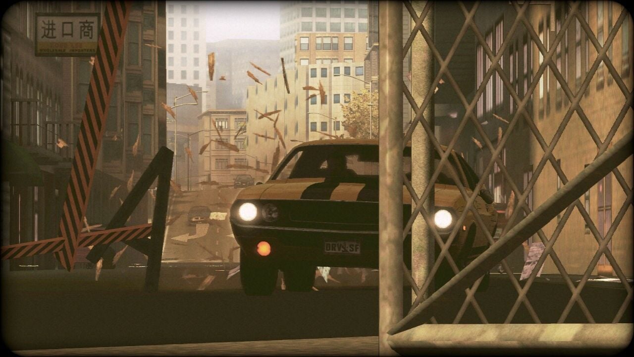 Buy Driver: San Francisco Ubisoft Connect CD Key - Image 3