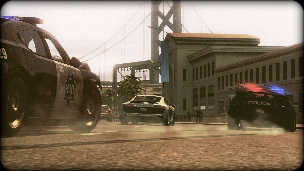 Buy Driver: San Francisco Ubisoft Connect CD Key - Image 4