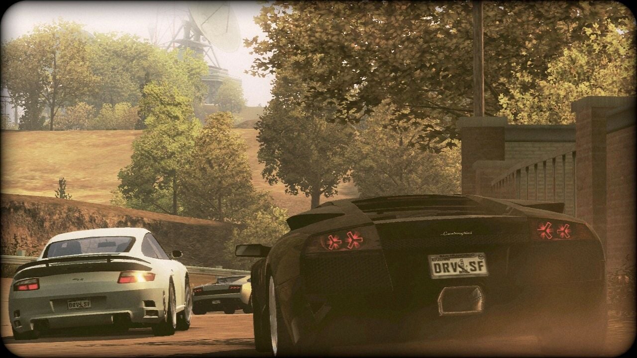 Buy Driver: San Francisco Ubisoft Connect CD Key - Image 5