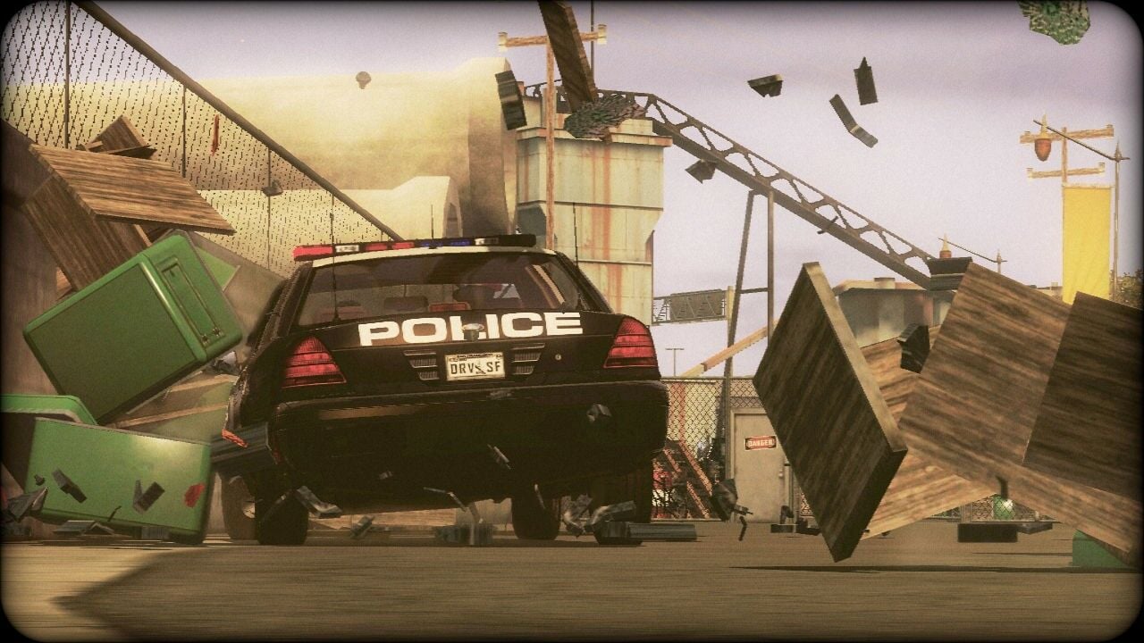 Buy Driver: San Francisco Ubisoft Connect CD Key - Image 6