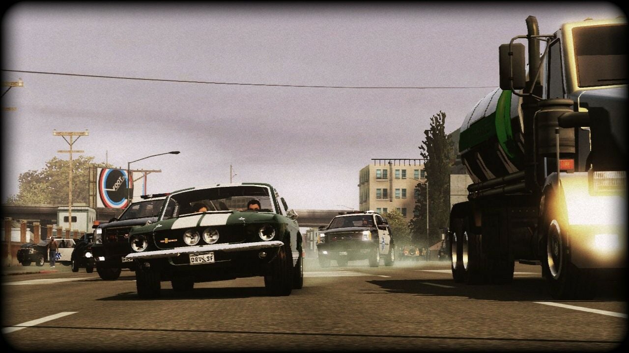 Buy Driver: San Francisco Ubisoft Connect CD Key - Image 7