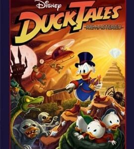 Buy DuckTales: Remastered Global Steam CD Key