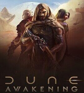 Buy Dune: Awakening Deluxe Edition Steam CD Key