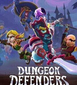 Buy Dungeon Defenders: Awakened Global Steam Altergift