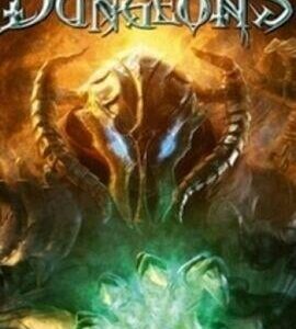 Buy Dungeons - Map Pack Steam CD Key