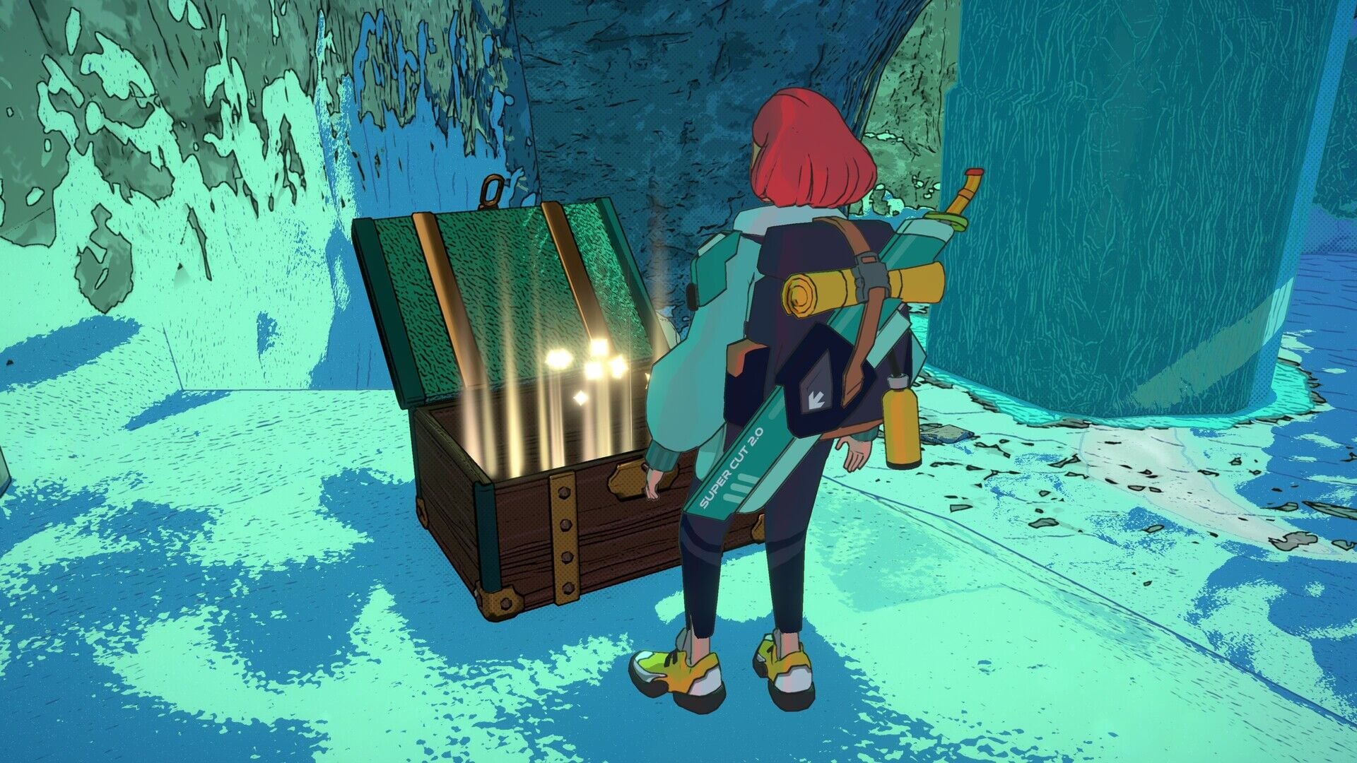 Buy Dungeons of Hinterberg Global Steam CD Key - Image 3