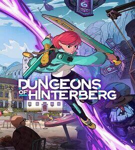 Buy Dungeons of Hinterberg Global Steam CD Key