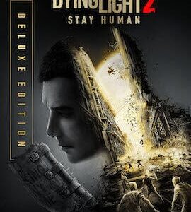 Buy Dying Light 2 Stay Human Deluxe Edition Global Steam CD Key