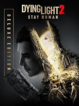 Buy Dying Light 2 Stay Human Deluxe Edition Global Steam CD Key