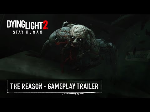 Buy Dying Light 2 Stay Human Reloaded Edition Steam CD Key - Image 2