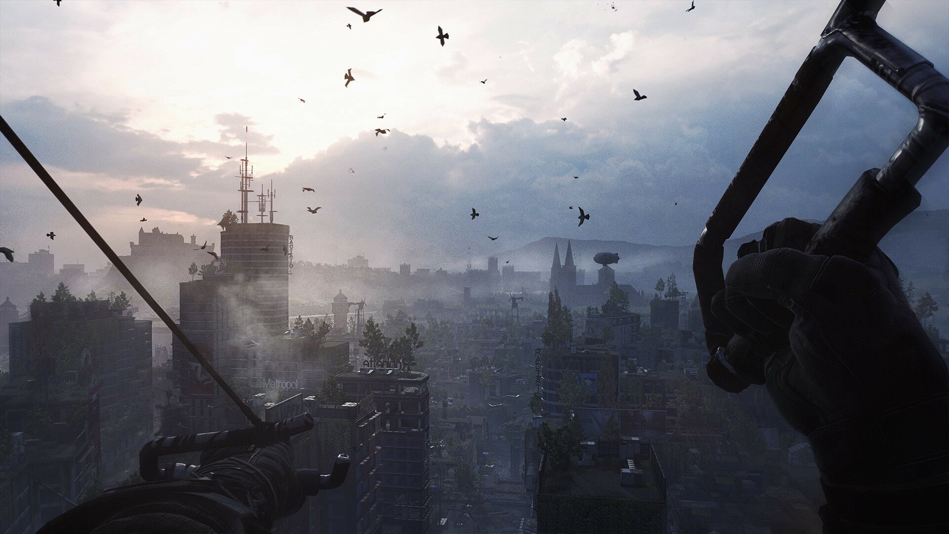 Buy Dying Light 2 Stay Human Reloaded Edition Steam CD Key - Image 6