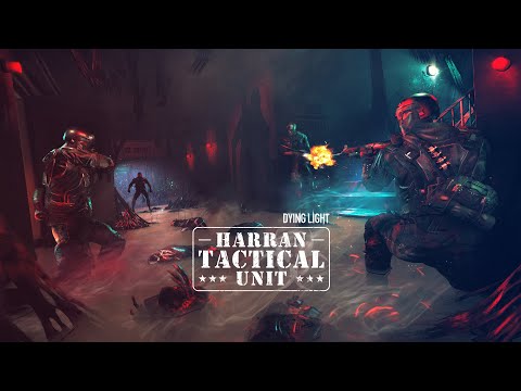 Buy Dying Light - Harran Tactical Unit Bundle Global Steam CD Key - Image 2