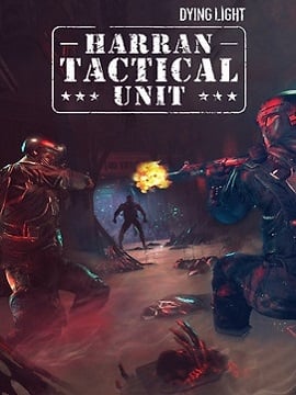 Buy Dying Light - Harran Tactical Unit Bundle Global Steam CD Key