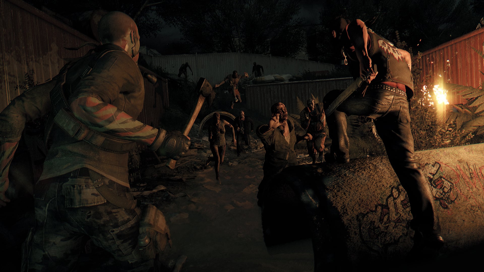 Buy Dying Light Platinum Edition Steam CD Key - Image 4