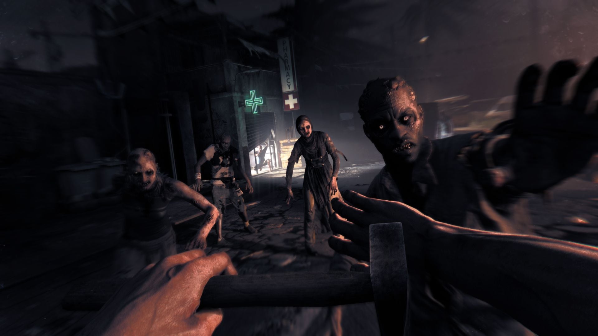 Buy Dying Light Platinum Edition Steam CD Key - Image 6