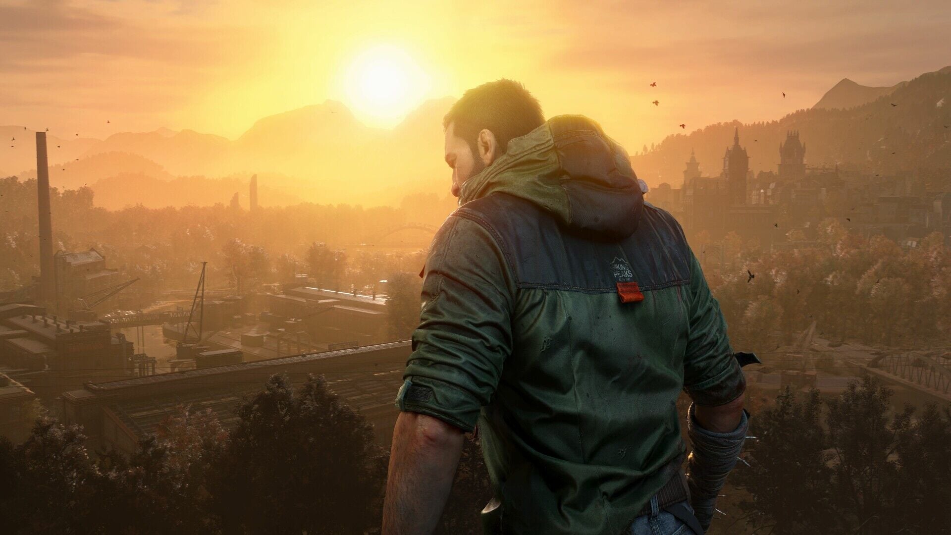 Buy Dying Light: The Beast Deluxe Edition XBOX Series X|S Account - Image 3
