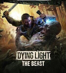 Buy Dying Light: The Beast Deluxe Edition XBOX Series X|S Account