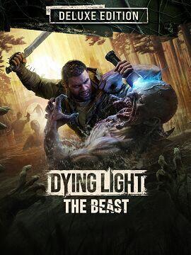 Buy Dying Light: The Beast Deluxe Edition XBOX Series X|S Account