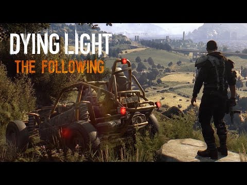 Buy Dying Light: The Following - Enhanced Edition Global Steam CD Key - Image 2