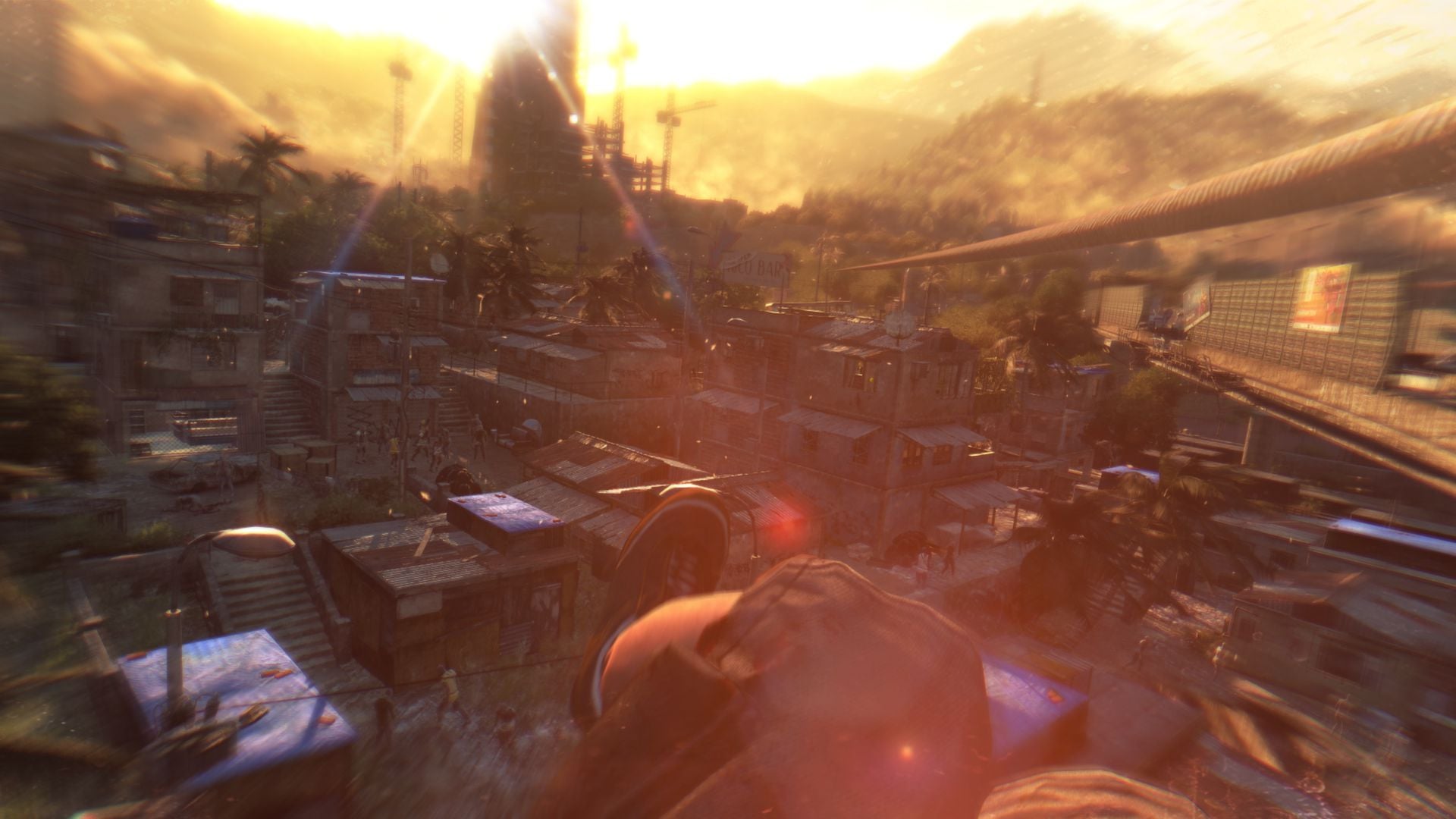 Buy Dying Light: The Following - Enhanced Edition Global Steam CD Key - Image 3