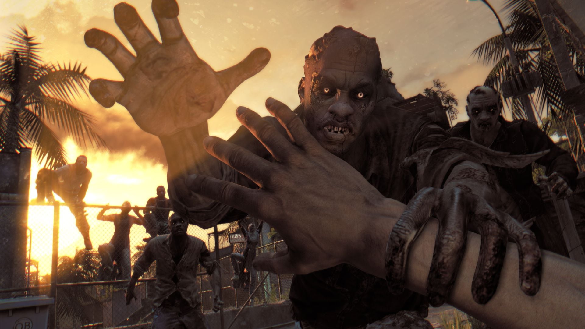 Buy Dying Light: The Following - Enhanced Edition Global Steam CD Key - Image 4