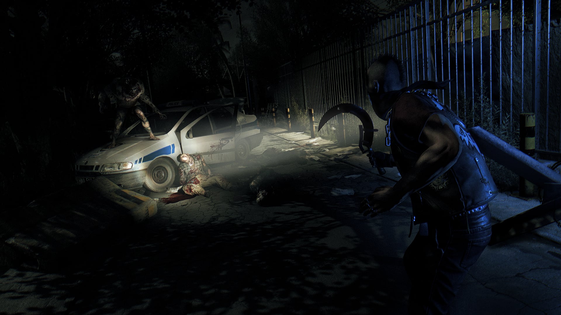Buy Dying Light: The Following - Enhanced Edition Global Steam CD Key - Image 5