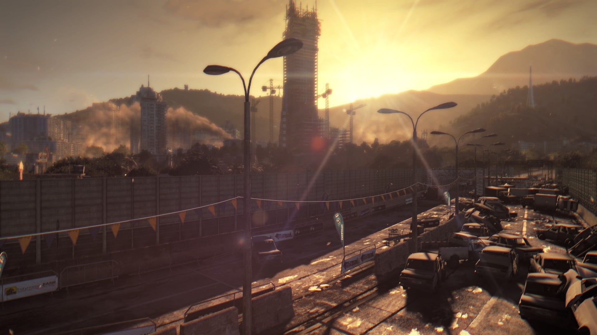 Buy Dying Light: The Following - Enhanced Edition Global Steam CD Key - Image 6