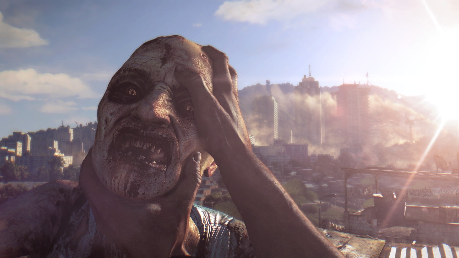 Buy Dying Light: The Following - Enhanced Edition Global Steam CD Key - Image 8