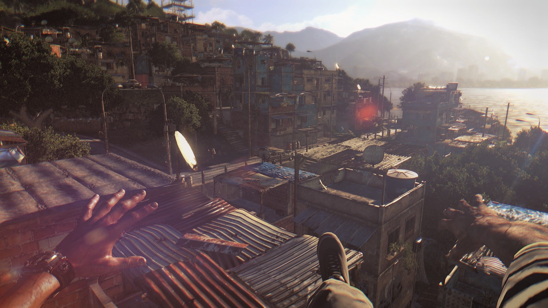 Buy Dying Light: The Following - Enhanced Edition Global Steam CD Key - Image 9