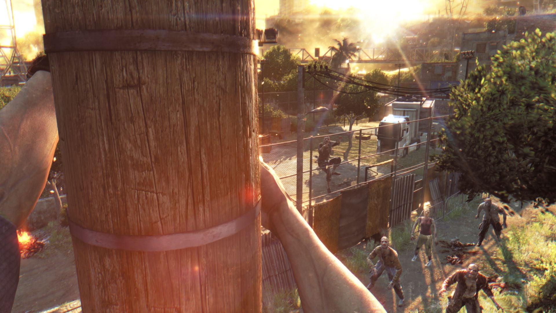 Buy Dying Light: The Following - Enhanced Edition Global Steam CD Key - Image 11