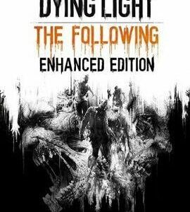 Buy Dying Light: The Following - Enhanced Edition Global Steam CD Key