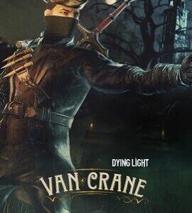 Buy Dying Light - Van Crane Bundle Steam CD Key
