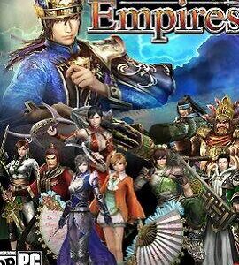 Buy Dynasty Warriors 8 Empires Global Steam CD Key
