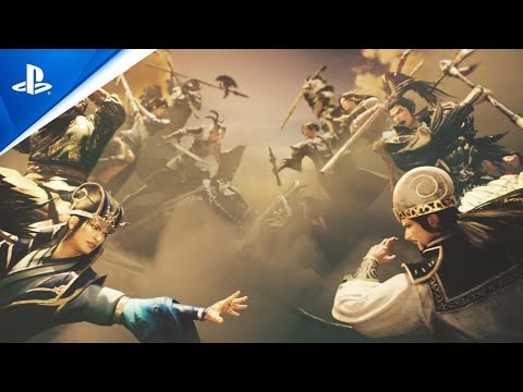 Buy DYNASTY WARRIORS 9 Empires Deluxe Edition Steam Altergift - Image 2