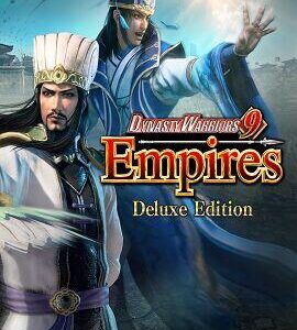 Buy DYNASTY WARRIORS 9 Empires Deluxe Edition Steam Altergift