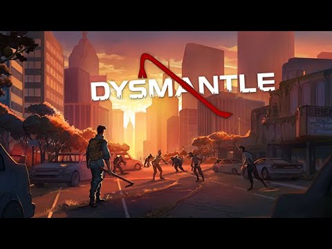 Buy DYSMANTLE Steam Account - Image 2