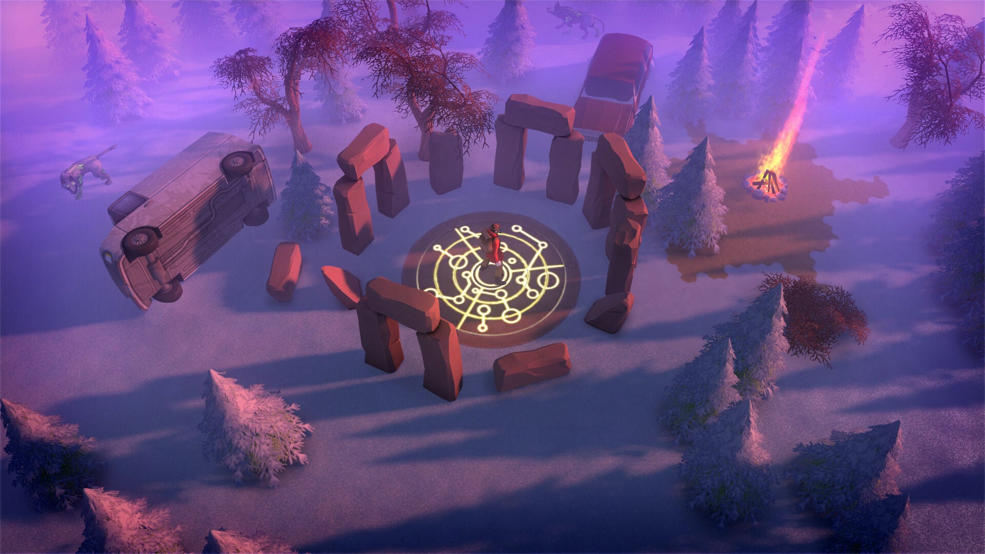 Buy DYSMANTLE Steam Account - Image 4