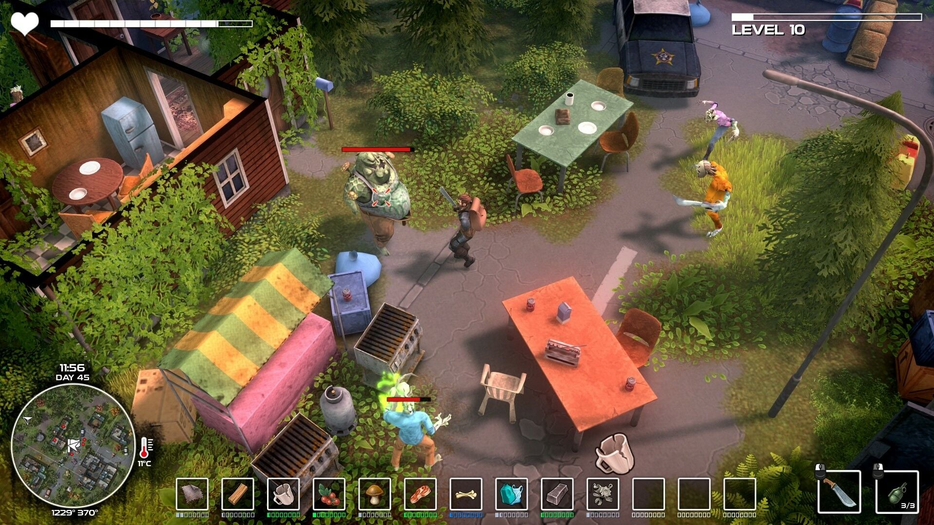 Buy DYSMANTLE Steam Account - Image 5