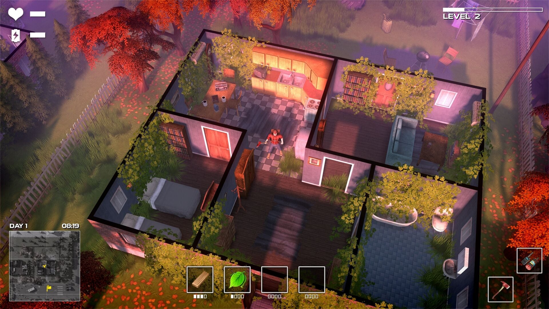 Buy DYSMANTLE Steam Account - Image 6