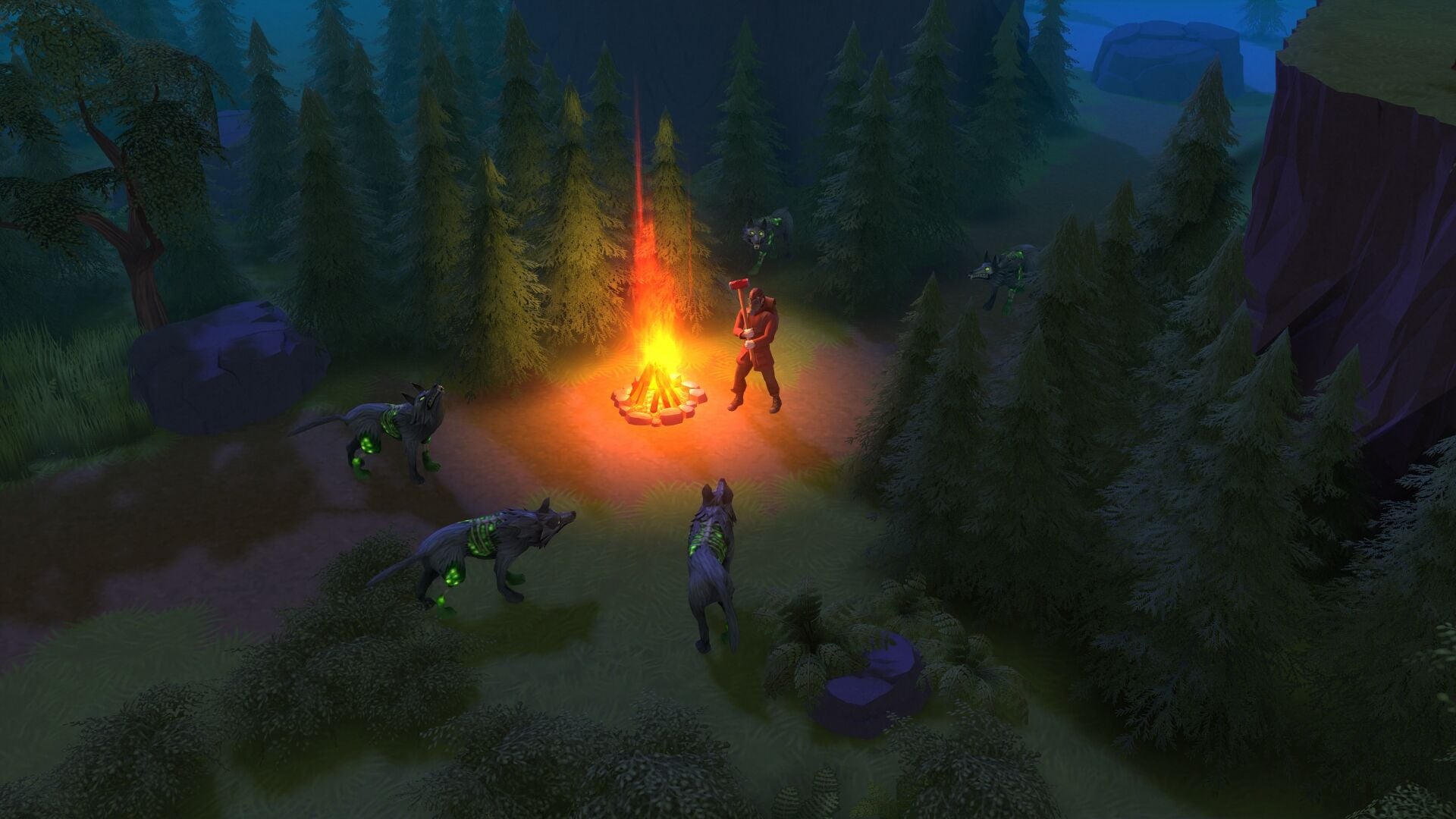Buy DYSMANTLE Steam Account - Image 7