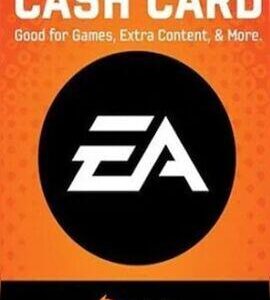 Buy EA App Gift Card 30 EUR Global EA App CD Key