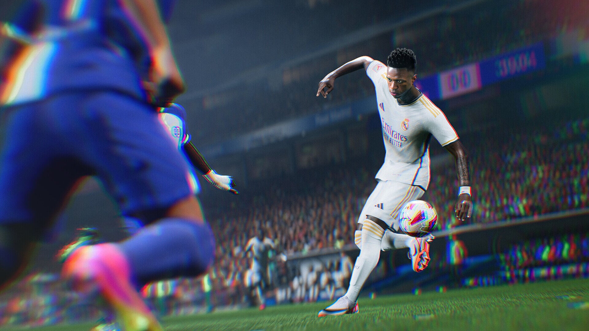 Buy EA Sports FC 24 / FIFA 24 Standard Edition EA App CD Key - Image 3