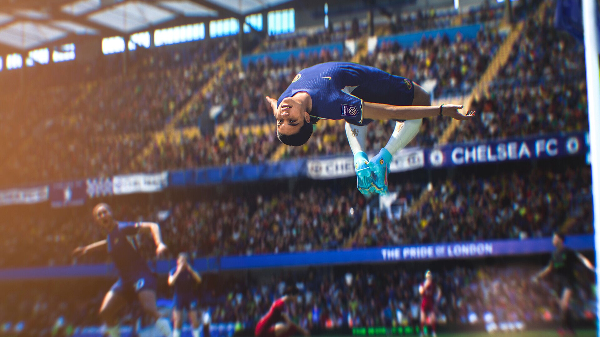 Buy EA Sports FC 24 / FIFA 24 Standard Edition EA App CD Key - Image 5