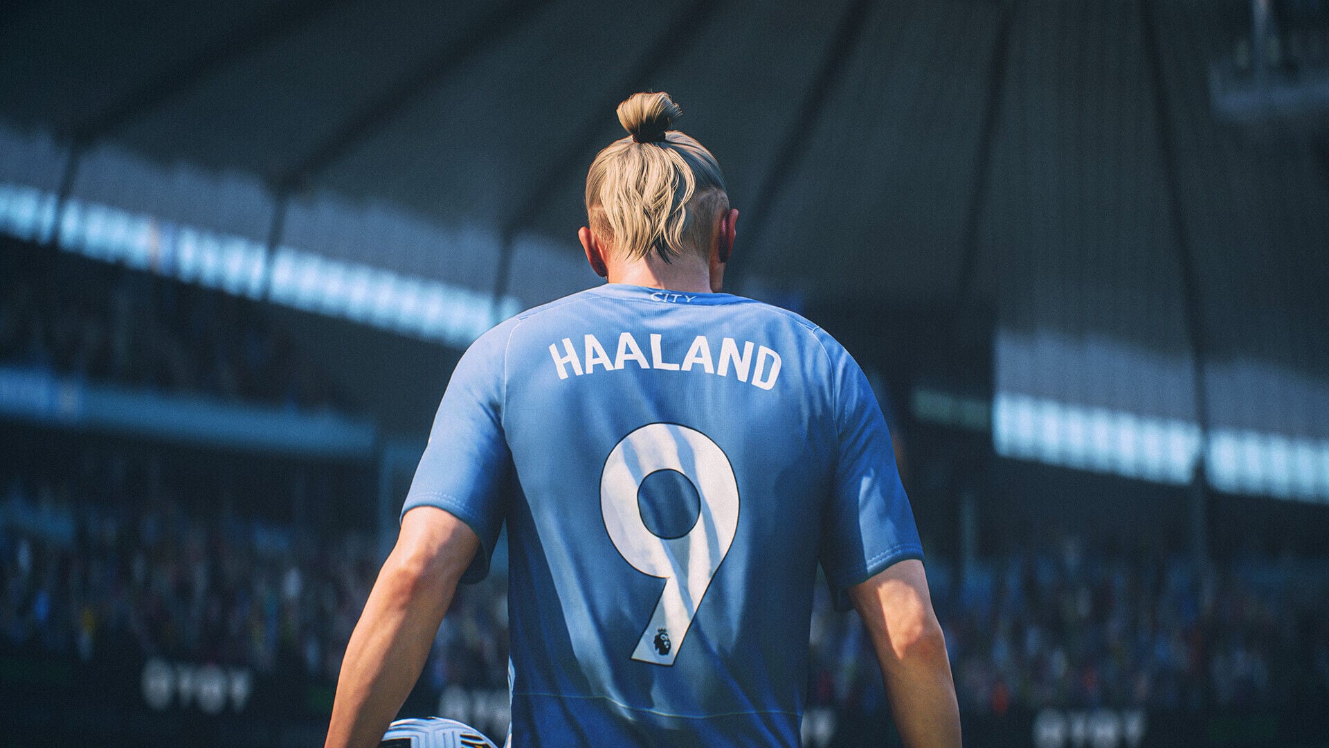 Buy EA Sports FC 24 / FIFA 24 Standard Edition EA App CD Key - Image 6