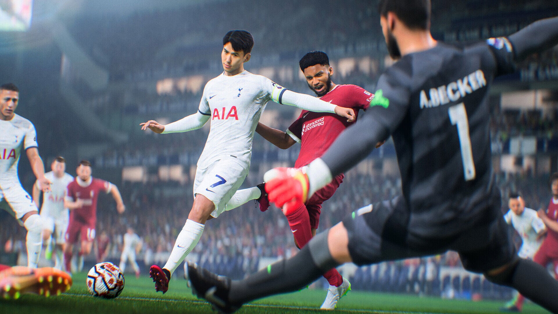 Buy EA Sports FC 24 / FIFA 24 Standard Edition EA App CD Key - Image 7