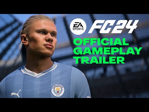 Buy EA Sports FC 24 / FIFA 24 Ultimate Edition PS5 Account - Image 2